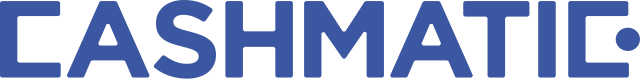 Logo Cashmatic