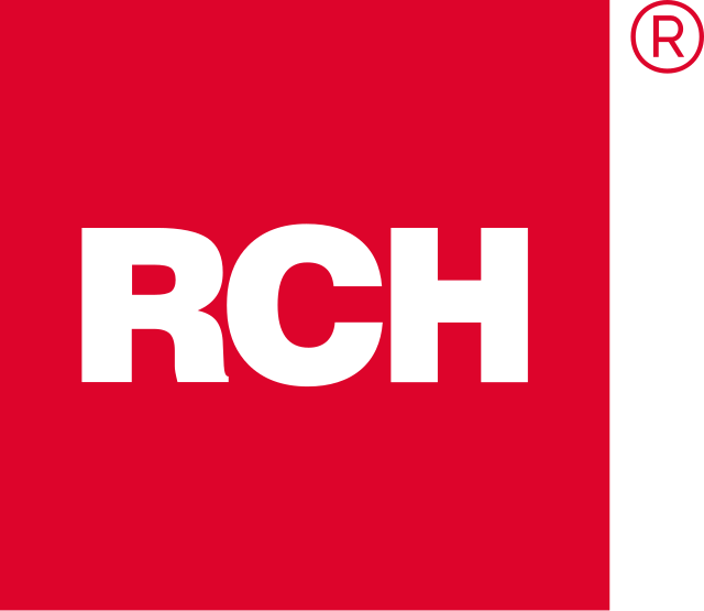 RCH Logo RCH