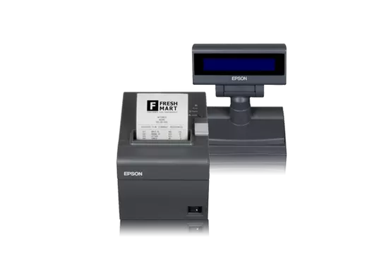 Registratore Epson FP-81