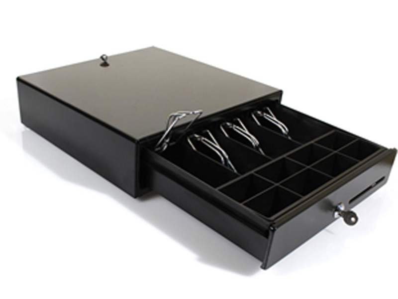 Cassetto portamonete