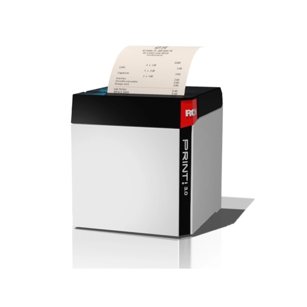 Stampante RCH Print 3.0 non fiscale