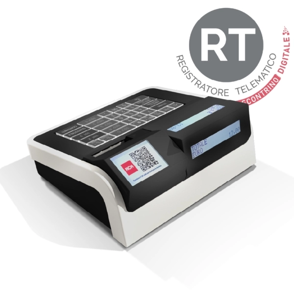 Registratore RCH Wall-E MEC Digital